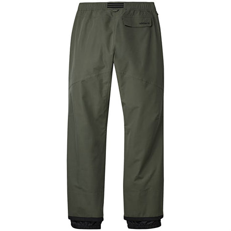 Adidas Riding Pants Base Green XL