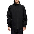Adidas Civilian Snow Jacket Black