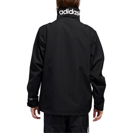 Adidas Civilian Jacket Black XL