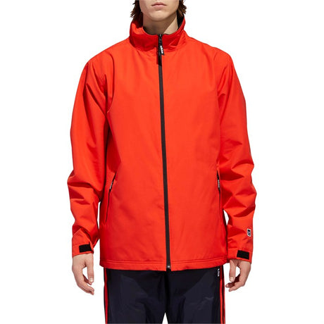 Adidas Civilian Jacket Hi-Res Red S