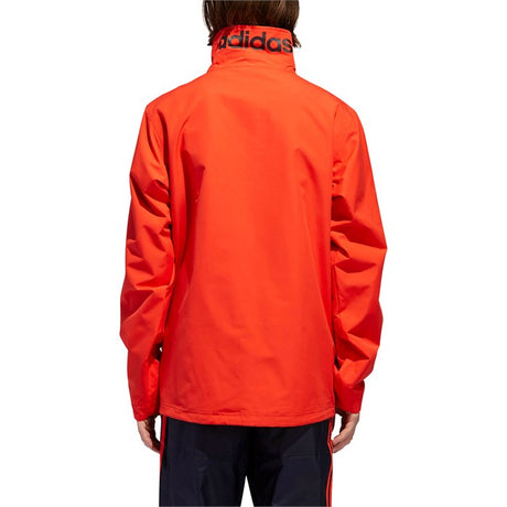Adidas Civilian Jacket Hi-Res Red L
