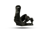 FIX Havana Bindings Womens Black Small