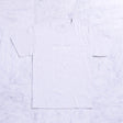 Quasi Wordmark Tshirt Ash Grey