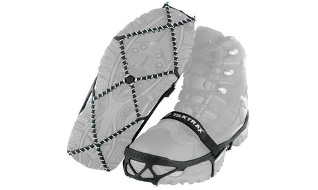 Yaktrax Pro Spikes Black S