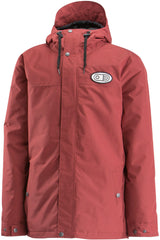 AIRBLASTER Dayze Jacket OxBlood