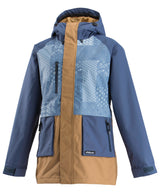 AIRBLASTER Heartbreaker Jacket Womens Navy Japan
