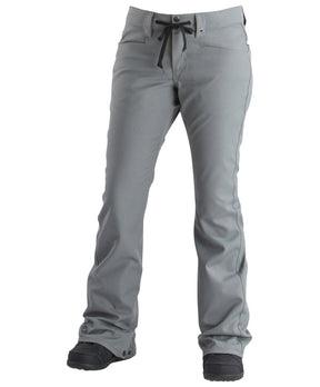 AIRBLASTER Fancy Pants Womens Grey