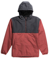 AIRBLASTER Puffin Pullover OxBlood