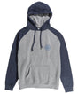 AIRBLASTER Airborne Raglan Pull Navy