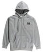 AIRBLASTER Team Zip Hoodie Gun Heather