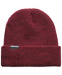 AIRBLASTER Commodity Beanie Burgundy OneSize