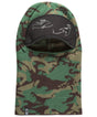 AIRBLASTER Billycalava Mask Dinoflage OneSize