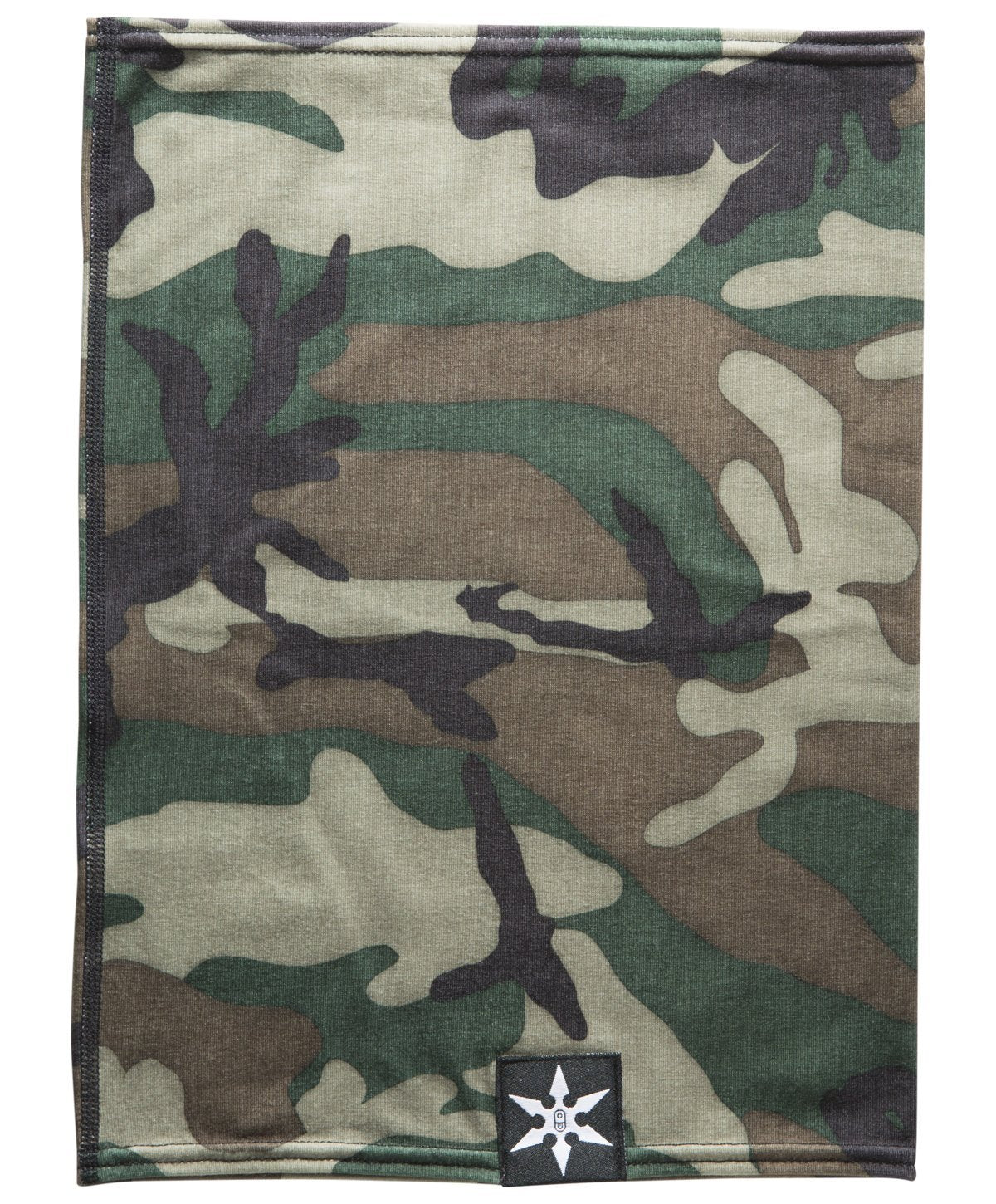 AIRBLASTER Ninja Turtleneck Camoufalge OneSize