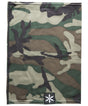 AIRBLASTER Ninja Turtleneck Camoufalge OneSize