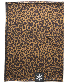 AIRBLASTER Ninja Turtleneck Leopard OneSize