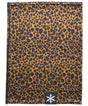 AIRBLASTER Ninja Turtleneck Leopard OneSize