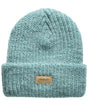 AIRBLASTER Nicolette Mohair Beanie Aqua OneSize