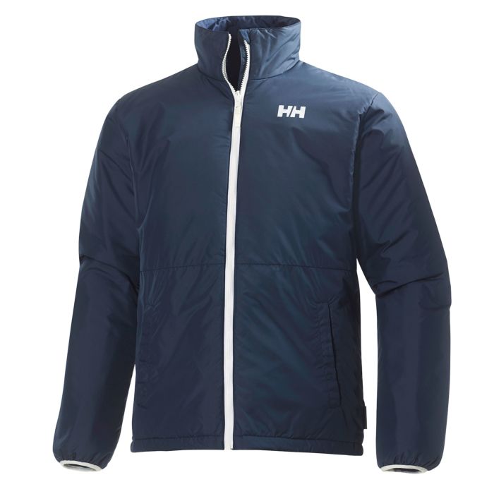 Helly Hansen Squamish CIS Jacket Evening Blue