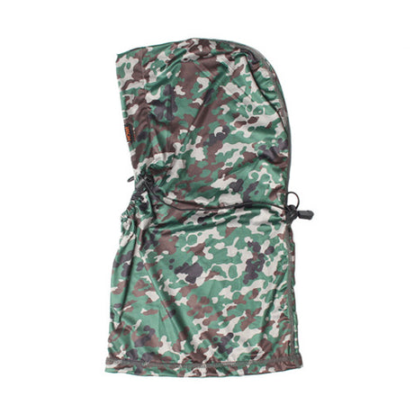 Howl Mute Facemask Camo OneSize