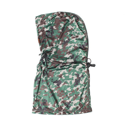Howl Mute Facemask Camo OneSize