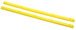 Pig Skate Rails for Skate Board Yellow