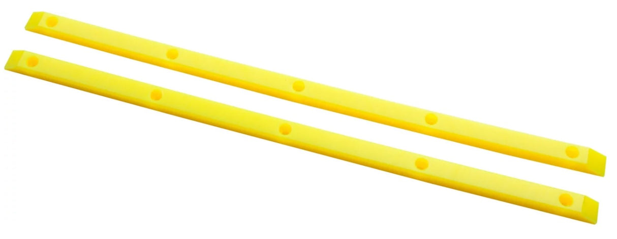 Pig Skate Rails for Skate Board Yellow