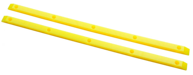 Pig Skate Rails for Skate Board Yellow
