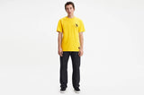Levis 501 Skate Denim Mens Indigo Warp