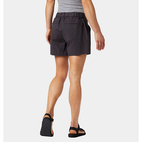 Mountain Hardwear Cascade Pass Shorts Womens Void