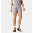 Mountain Hardwear Cascade Pass Shorts Womens Mystic Purple