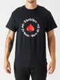 Thrasher New Oath SS Tshirt Black