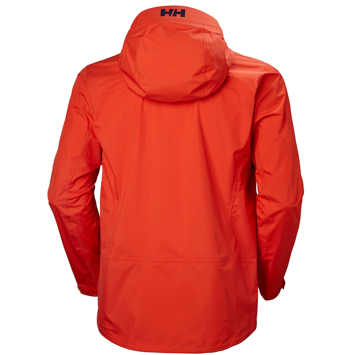 Helly Hansen Verglas 3Layer Jacket Mens Grenadine