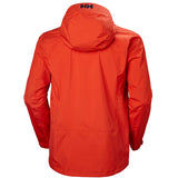 Helly Hansen Verglas 3Layer Jacket Mens Grenadine L