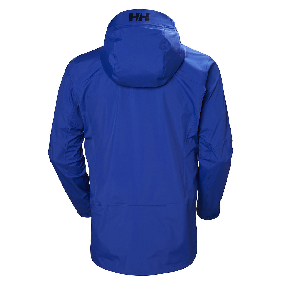 Helly Hansen Verglas 3Layer Jacket Mens Olympian Blue