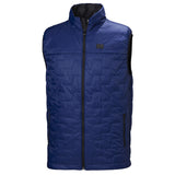 Helly Hansen Lifaloft Insulator Vest Mens Catalina Blue S