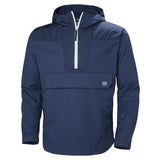 Helly Hansen Trollvann Anorak Mens Catalina Blue