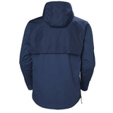 Helly Hansen Trollvann Anorak Mens Catalina Blue
