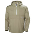 Helly Hansen Trollvann Anorak Mens Aluminum