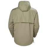 Helly Hansen Trollvann Anorak Mens Aluminum M