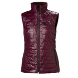 Helly Hansen Lifaloft Propile Vest Womens Wild Rose S