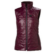 Helly Hansen Lifaloft Propile Vest Womens Wild Rose