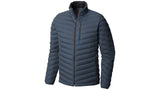 Mountain Hardwear StretchDown Jacket Mens Zinc M