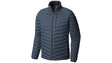 Mountain Hardwear StretchDown Jacket Mens Zinc