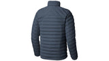Mountain Hardwear StretchDown Jacket Mens Zinc L