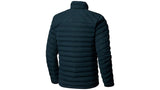 Mountain Hardwear StretchDown Jacket Mens Blue Spruce M