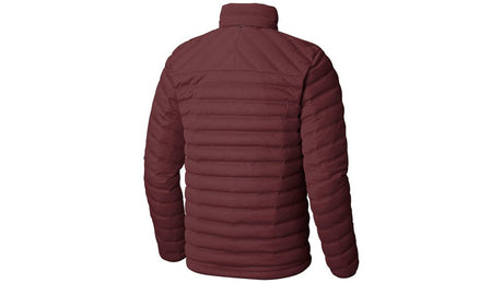 Mountain Hardwear StretchDown Jacket Mens Smith Rock