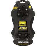 MaxxDry GripOns Black