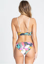 Billabong Day Drift LowRider Swim Bottoms Reversible Multi