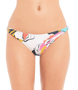 Billabong Day Drift LowRider Swim Bottoms Reversible Multi L