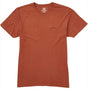 Billabong Seven Three Tshirt Mens Hazel